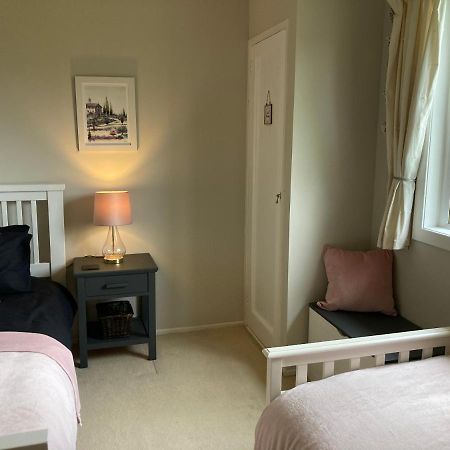 Cedar Lodge 오반 외부 사진
